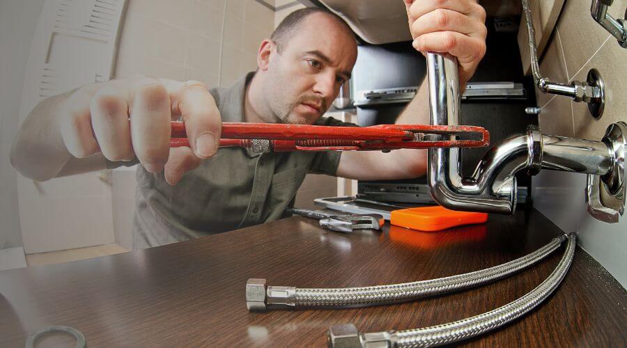 Expert burst pipe repair services in Rockaway Beach, OR